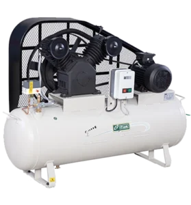 Services oil free piston air compressor manufacturer