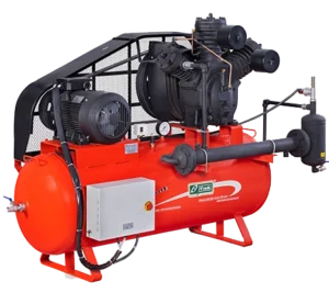 Services pet air compressor manufacturer