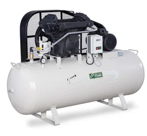 Services piston vaccum pump manucaturers