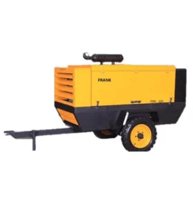 Services portable diesel engine driven (1)